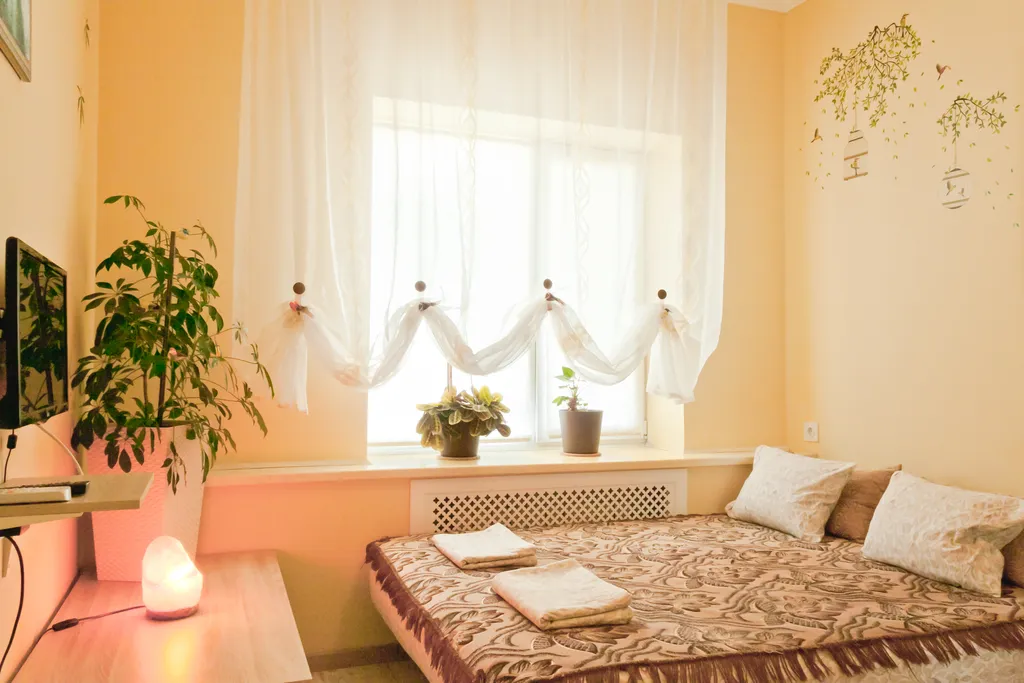 Дом Ленивый Дельфин