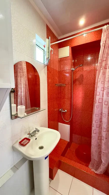 Марат частный сектор - комфортный отдых