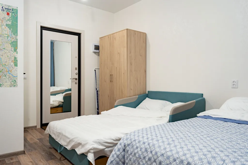 Студия у метро