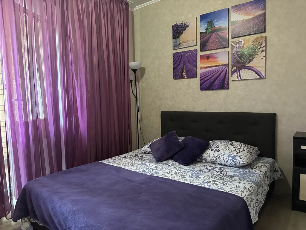 Квартира Студия посуточно в центре Ногинска | У парка, своя парковка, Wi-Fi — аренда посуточно в Ногинск