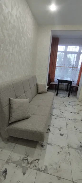 Апартаменты у моря