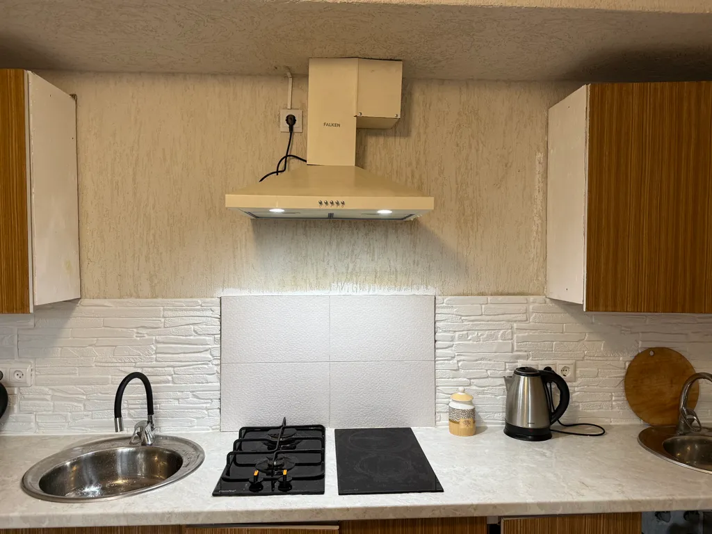 Уютный номер в гостевом доме у моря