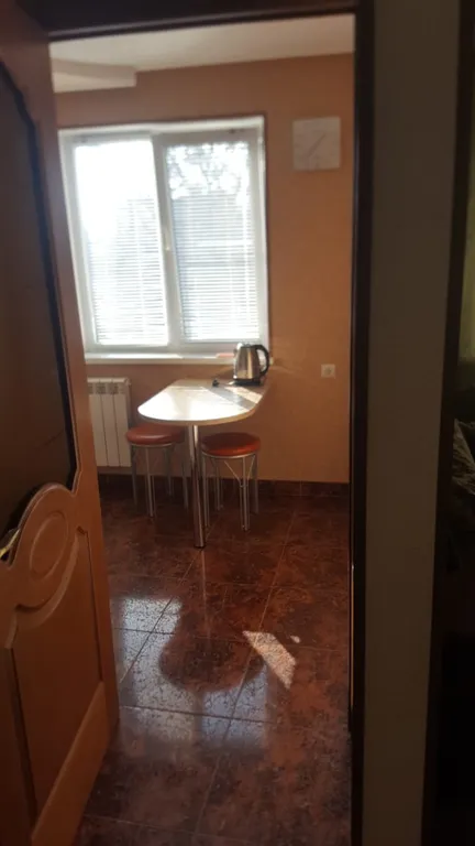 Чистая и уютная квартира недалеко от центра города