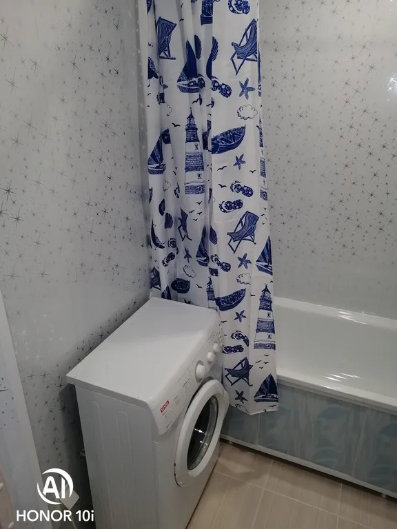 Квартира студия в центре города