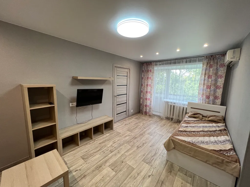 Отличная квартира в центре города