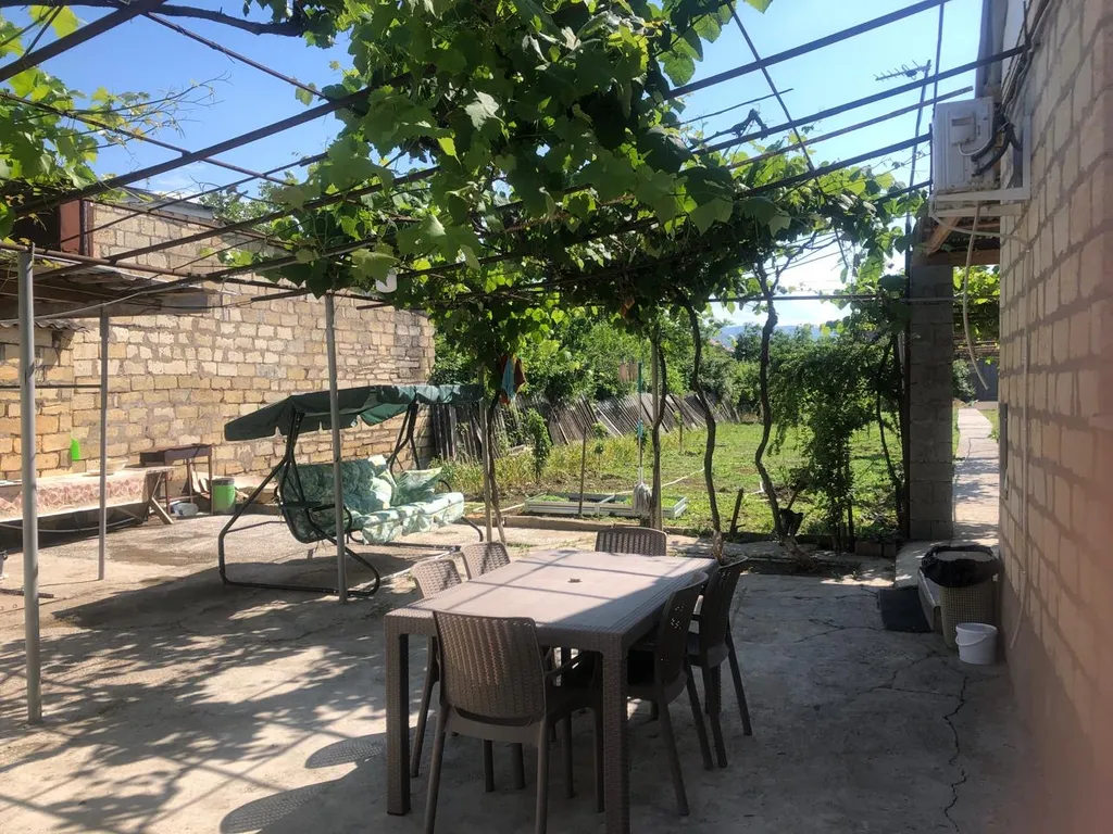 Уютный домик рядом с морем