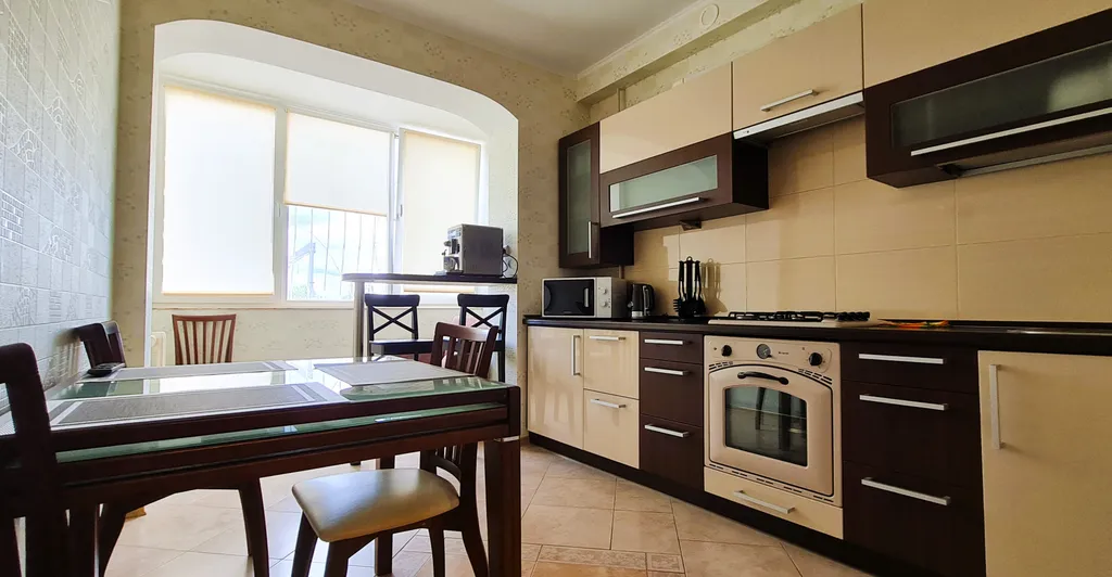 Апартаменты Три кота