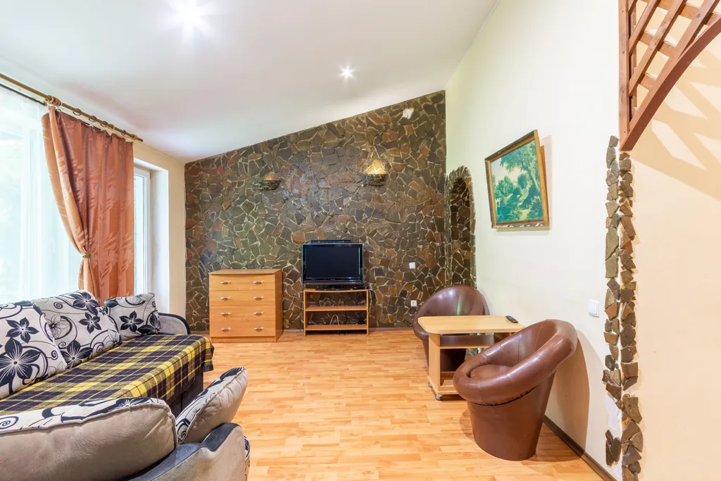 Коттедж Уютный таунхаус рядом с музеем фонтанов Петергоф — Ломоносов