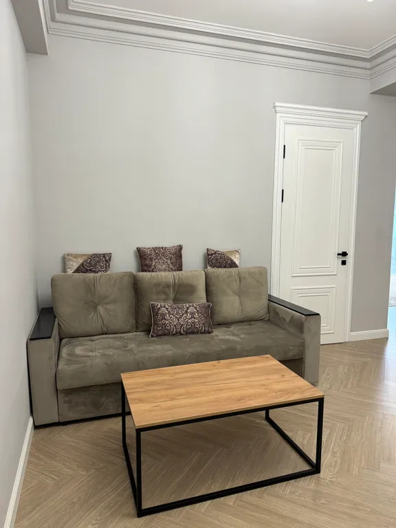 Уютный апартамент в центре города