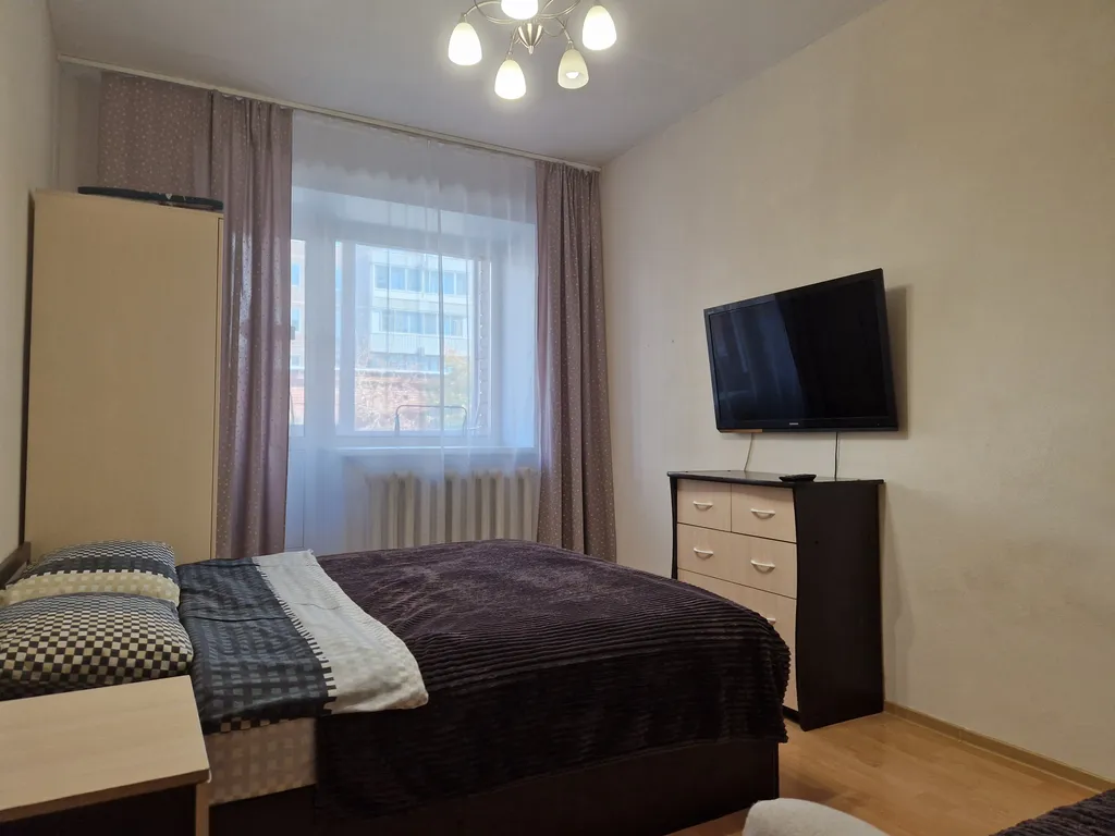 2-комнатная на ТОМСК-2