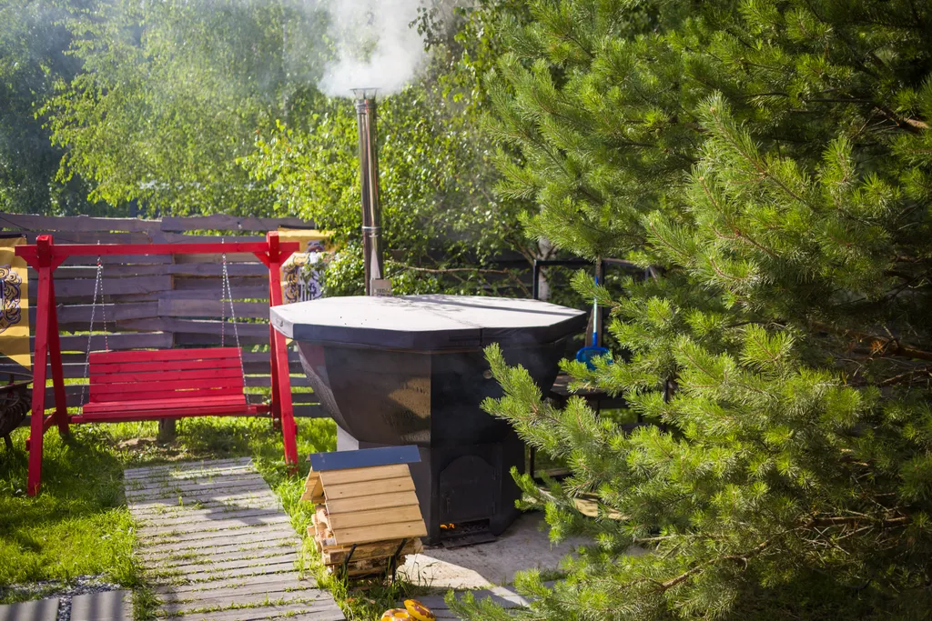 Дом Пуффендуй (чан входит в стоимость)