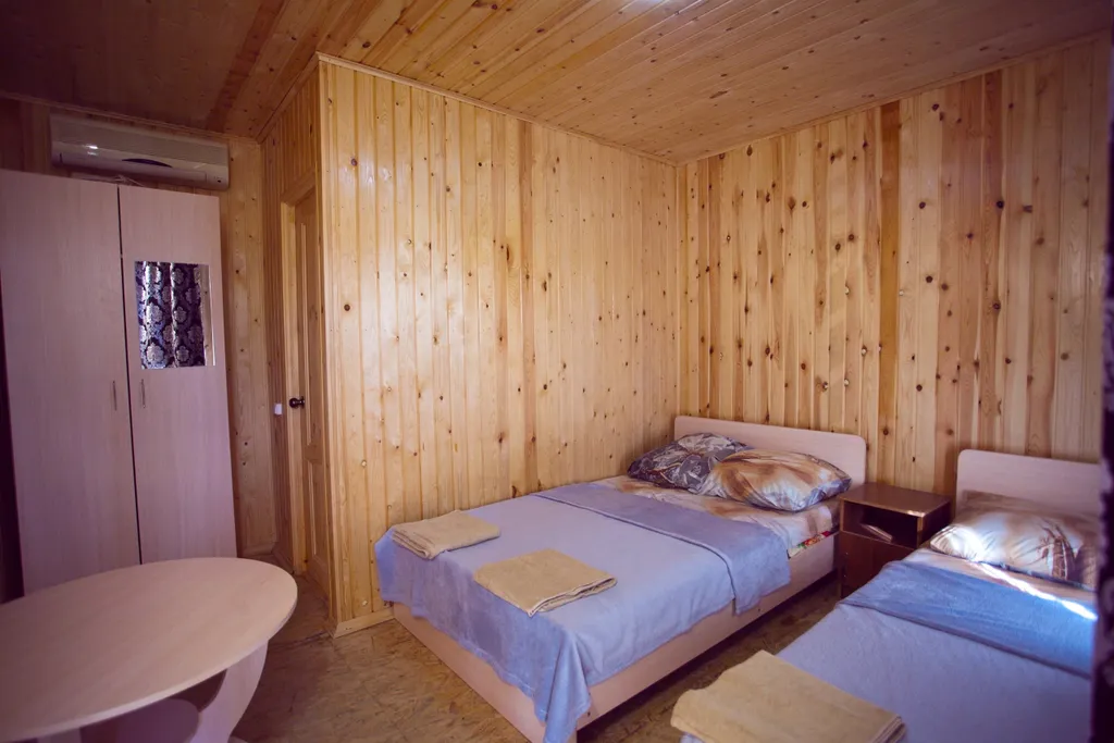 В гостях у Аиды