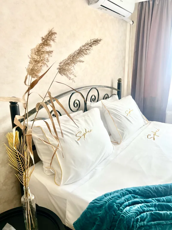 Квартира Видовая квартира люкс — Симферополь