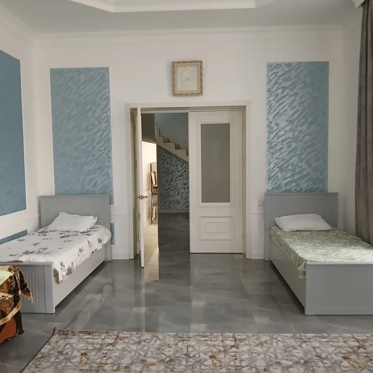 Комната в гостевом доме Бэль