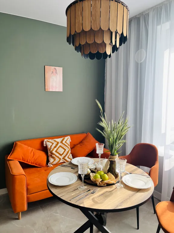 Квартира Deluxe — аренда посуточно в Калининград