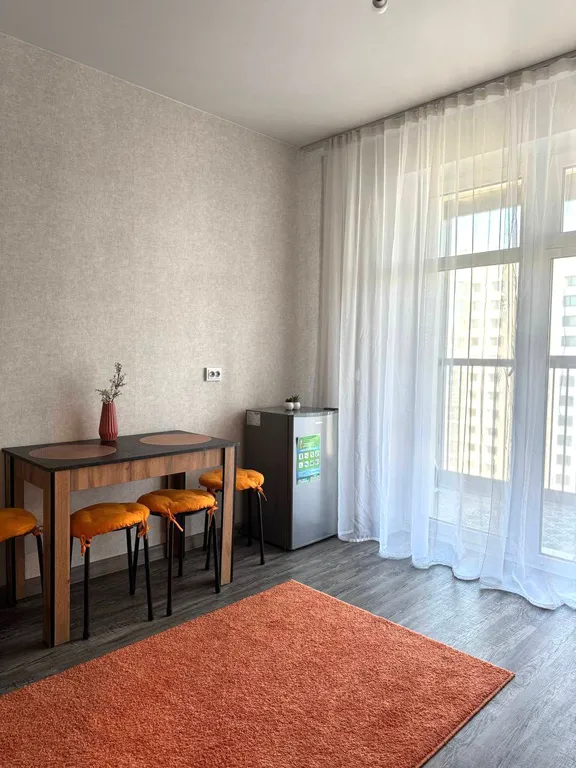 Квартира Квартира рядом с бобровым логом — Красноярск