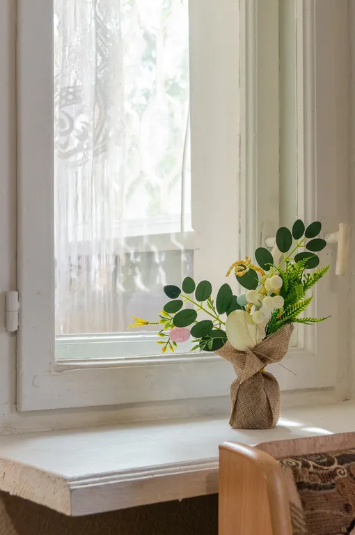 Уютная квартира вблизи у моря