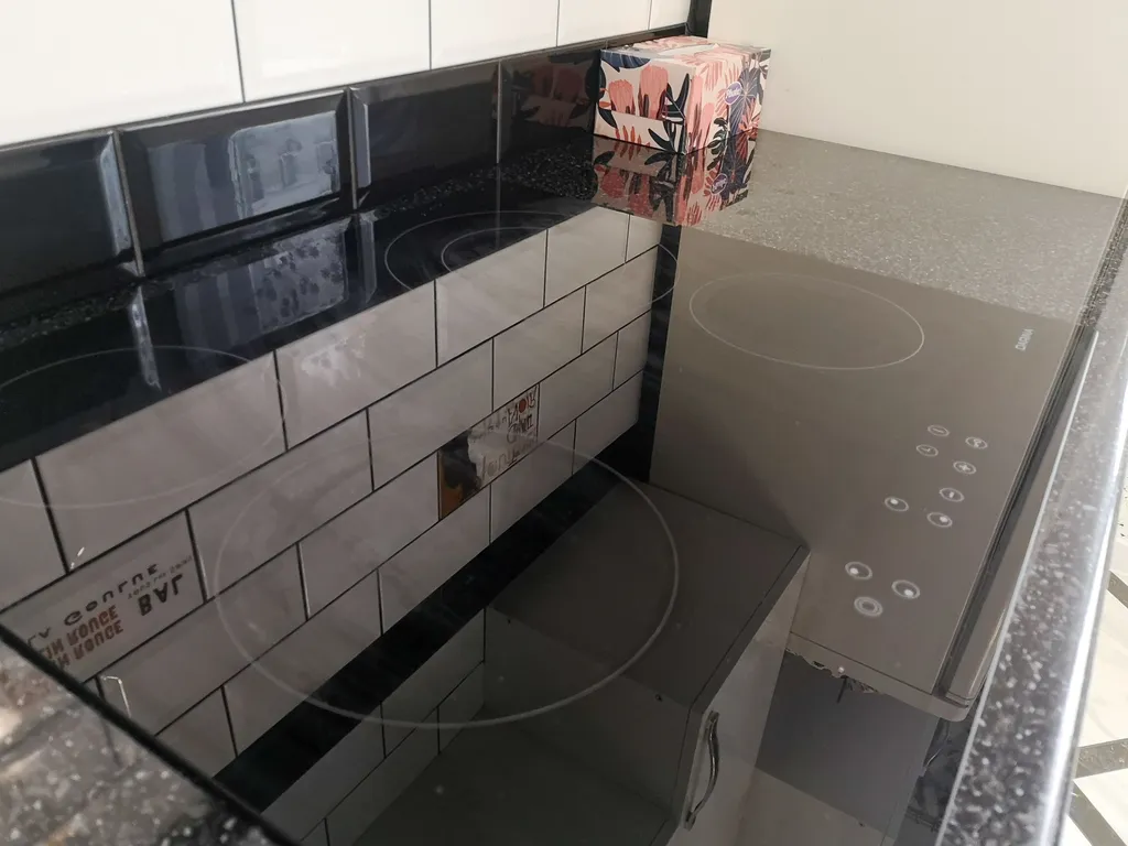 Квартира для тихого и спокойного отдыха