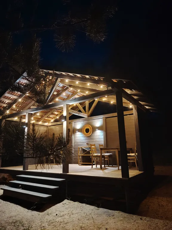 Гостевой дом Сосны Кельцы