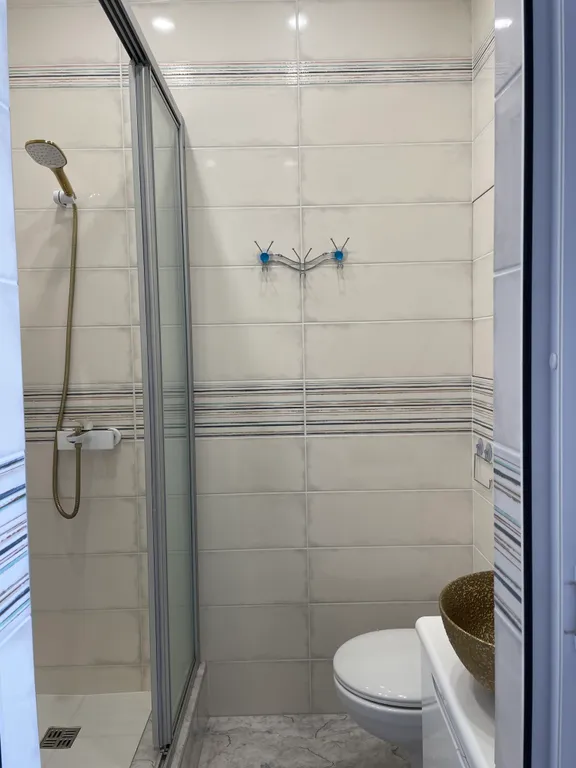 Квартира на море