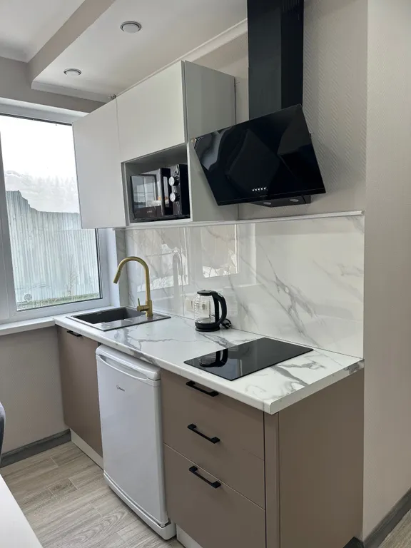 Квартира Апартаменты номер 2 — аренда посуточно в Салехард