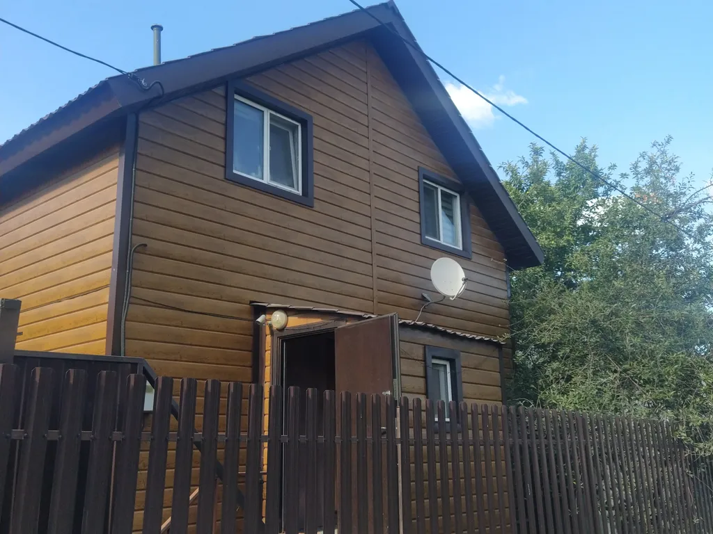 Коттедж Уютный дом — Казань