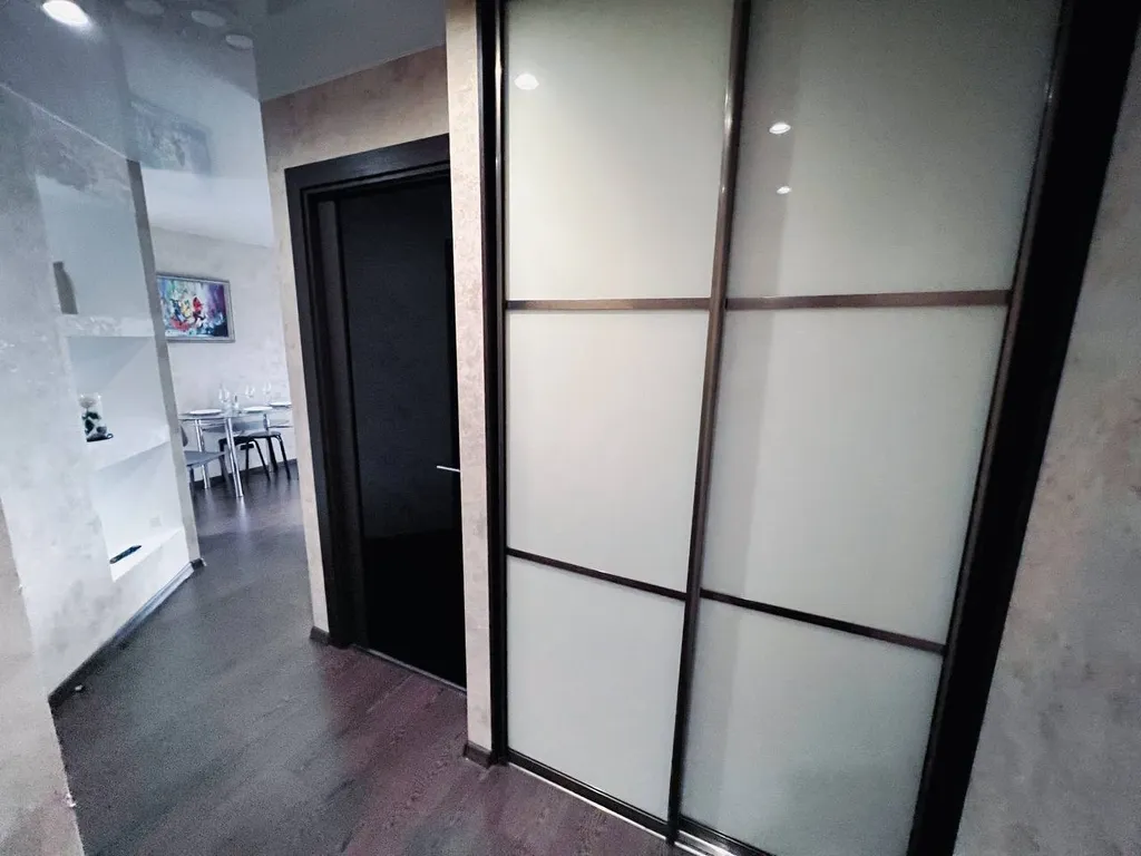 Уютные апартаменты в самом центре города