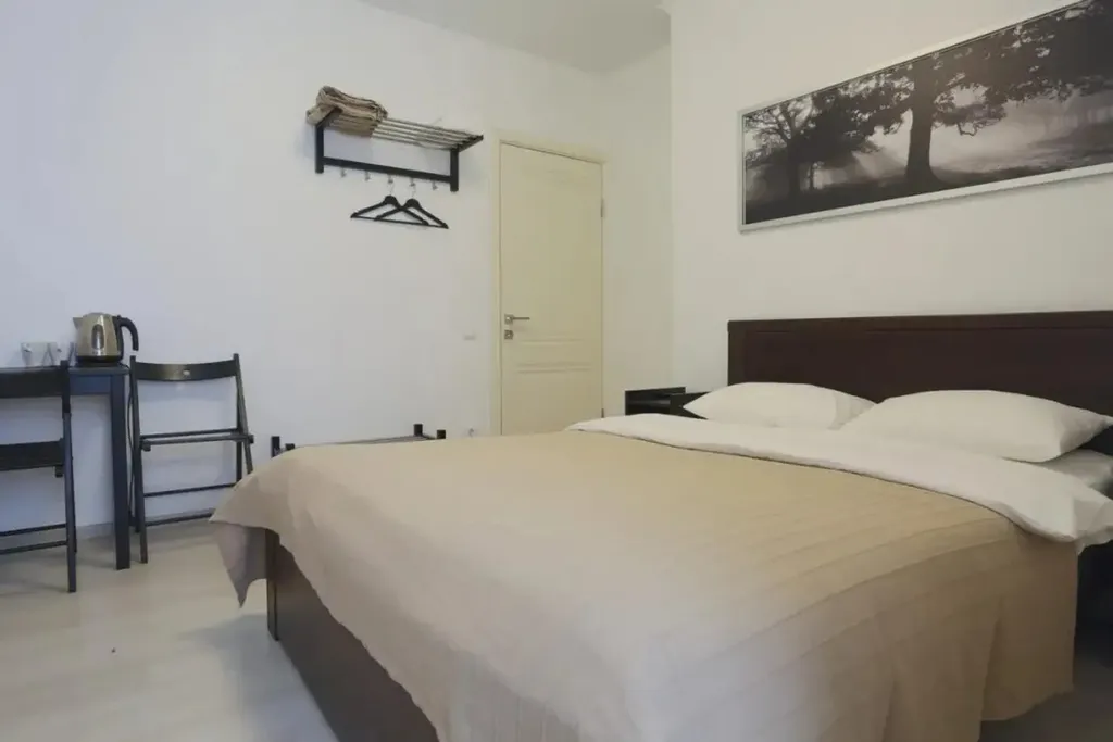 Квартира Комната — аренда посуточно в Астрахань