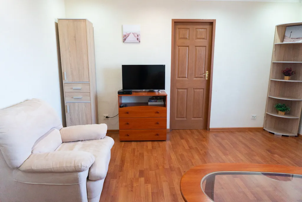 Обертайх в сердце Калининграда