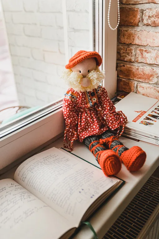 Esenin Loft панорамный вид на город