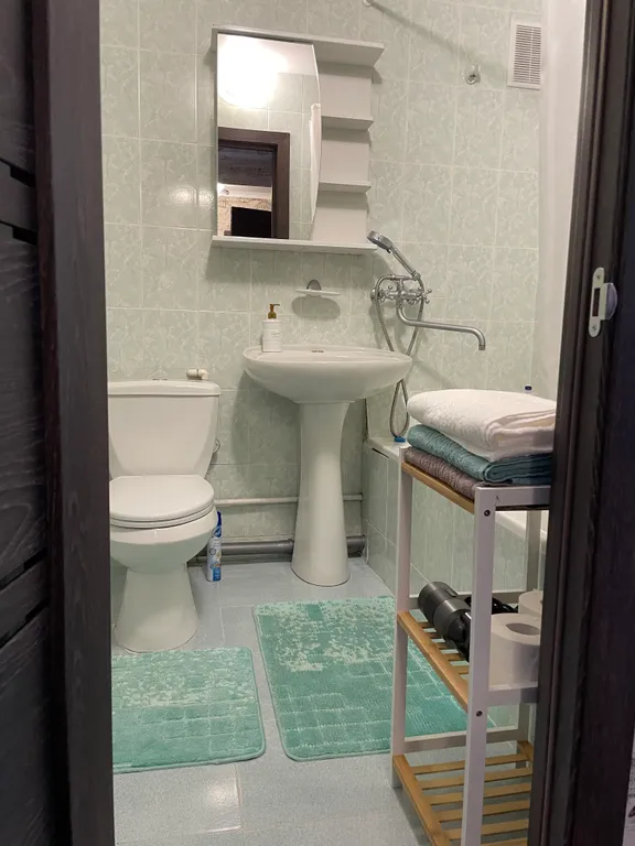 Апартаменты вблизи М4