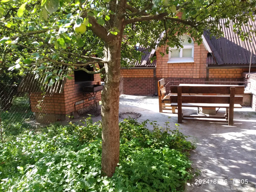 Коттедж терем-люкс в центре