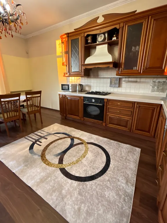 Уютный дом с видом на море