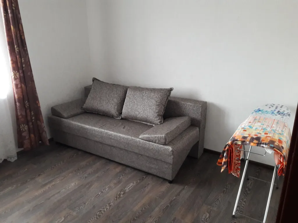 Квартира 1-комнатная Квартира — Тюмень