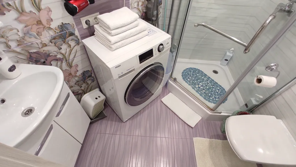 Квартира Квартира Море на двоих — Адлер