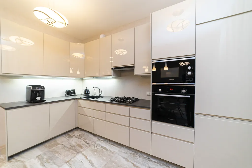 Шикарная квартира в историческом центре города