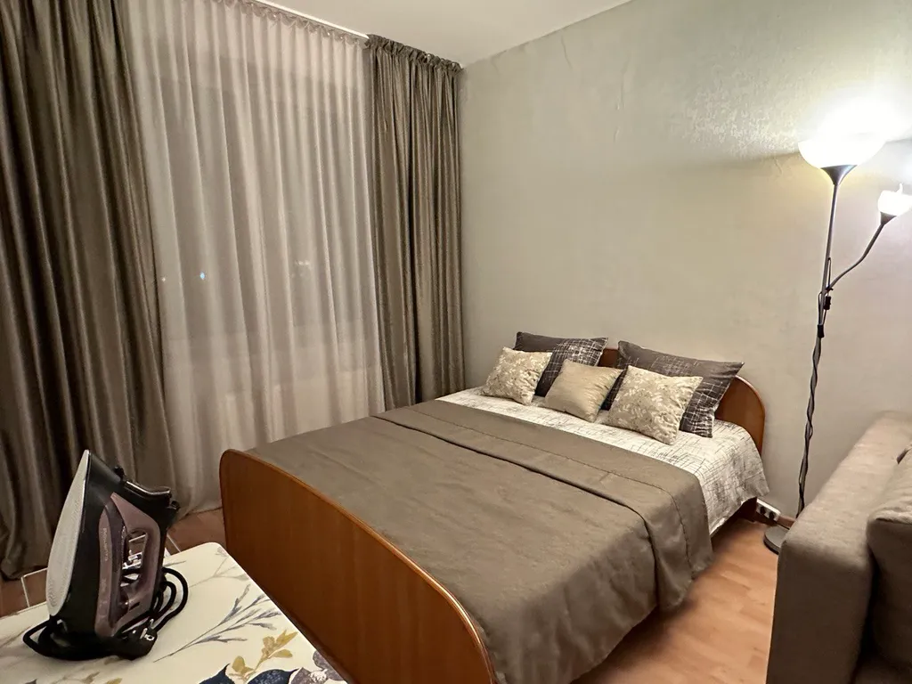 Уютная квартира в Академическом