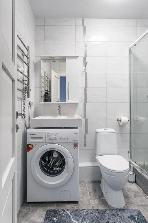 Уютная студия в 15 минутах от метро Медведково