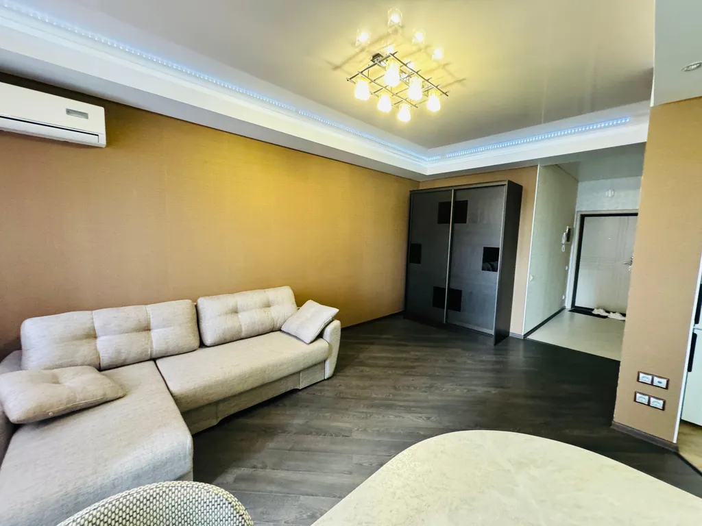 Квартира в центре