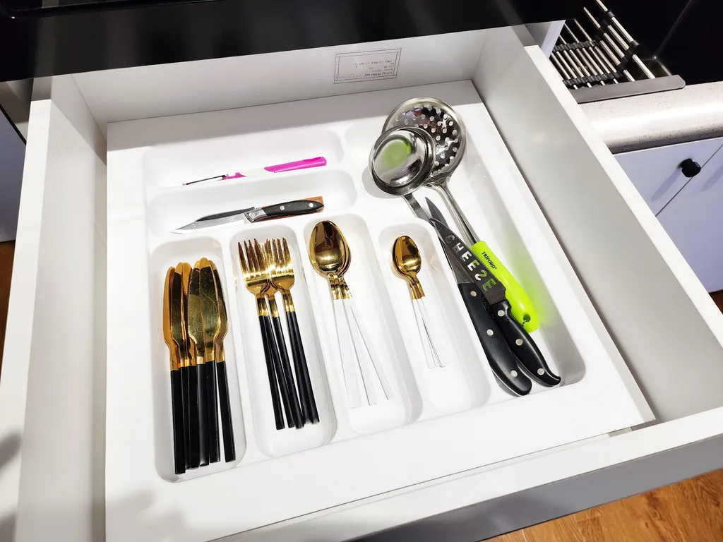 Роскошная квартира в Тбилиси