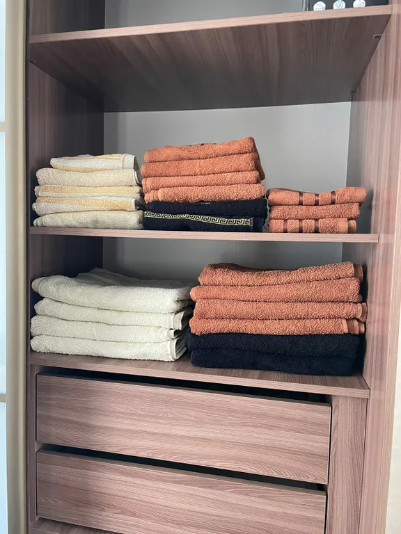 Дом с видом на реку