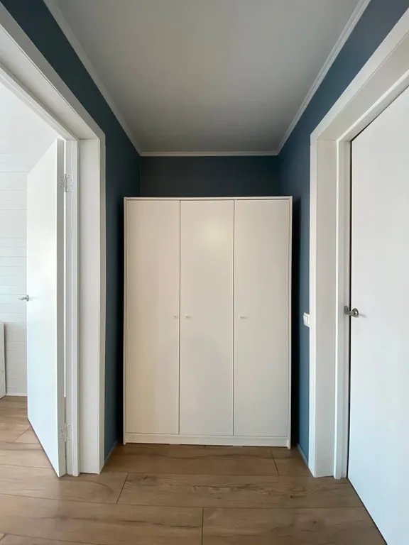 Коттедж Большой семейный дом с панорамными окнами у леса и озера — Семеновское