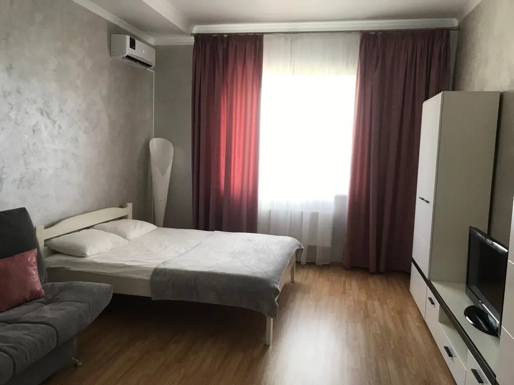 Уютная квартира на первой линии Балтийского моря