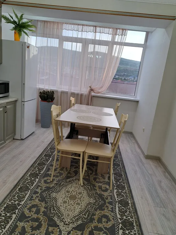 Квартира у музыкального фонтана