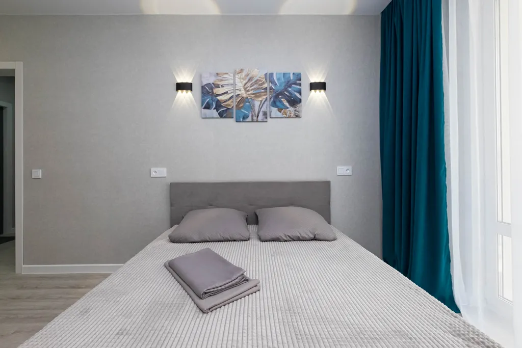 Уютная квартира в 10 минутах от международного аэропорта Толмачево