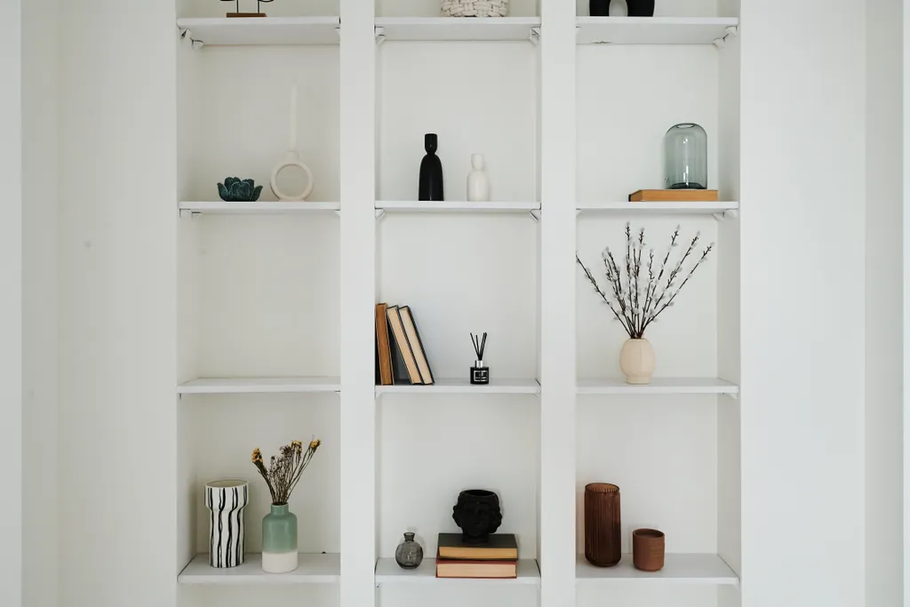 Премиум квартира на Патриарших Прудах