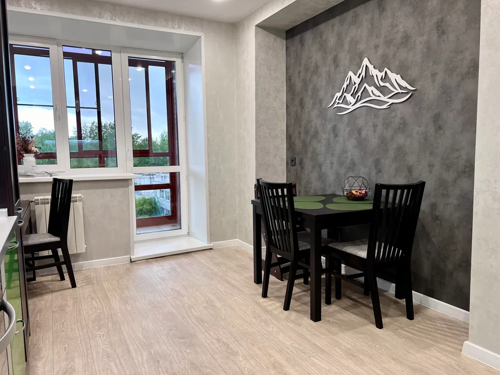 Апартаменты на Южном Берегу