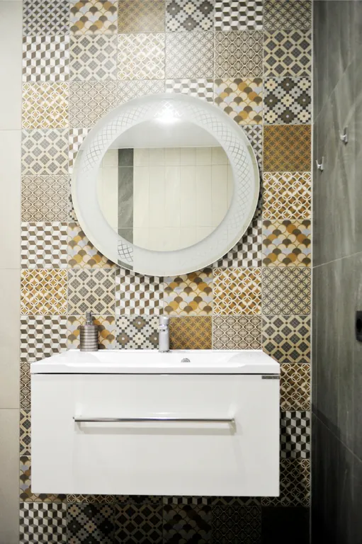 Апартамент с дизайнерским ремонтом в центре города