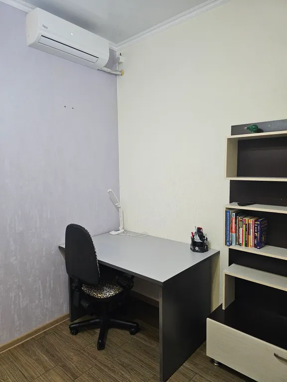 Квартира Шикарная квартира — Геленджик