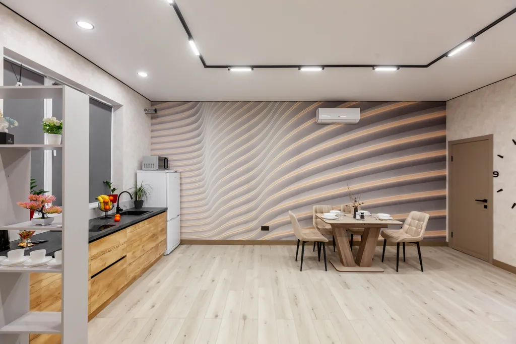 Дом вдали от городской суеты